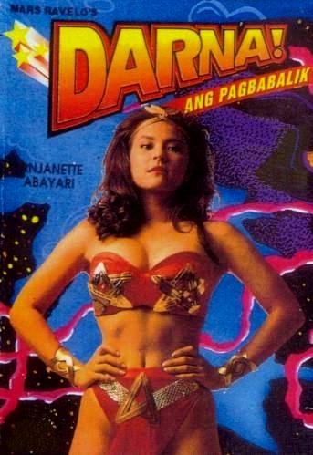 Darna - The return