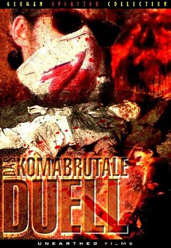 Das Komabrutale Duel