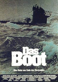 BATEAU, LE