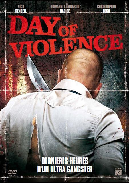 film streaming Day of Violence