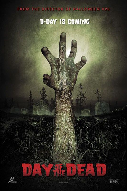 JOUR DES MORTS-VIVANTS, LE