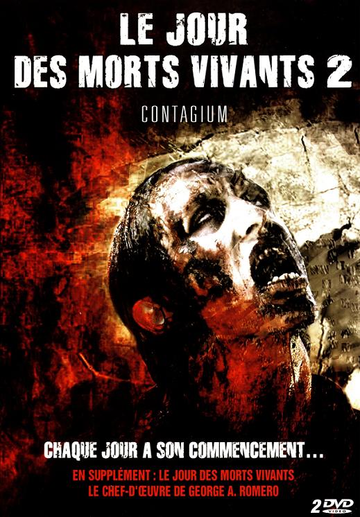 Day of the dead 2: Contagium
