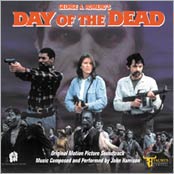 Jour des morts-vivants, Le