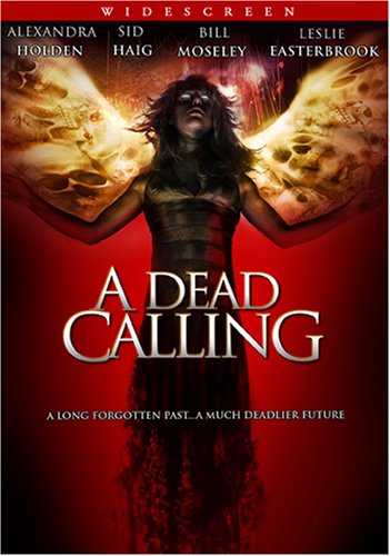 Dead calling , A
