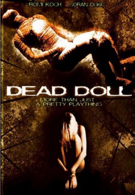 DEAD DOLL
