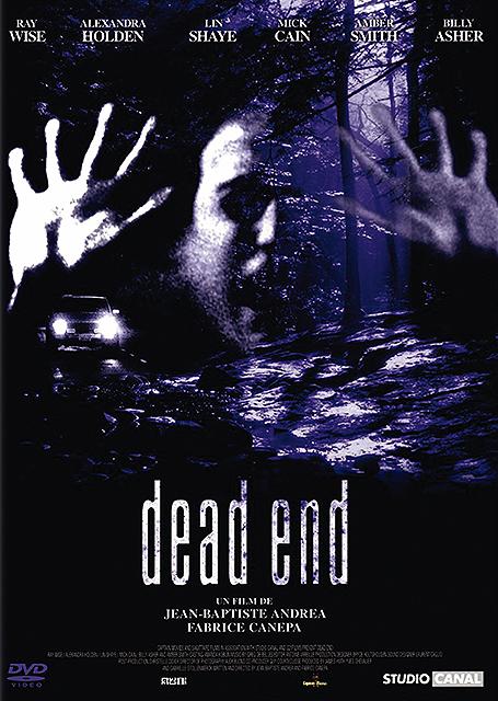 Dead end