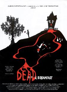 DEAD & BREAKFAST