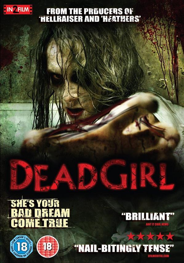 DEADGIRL
