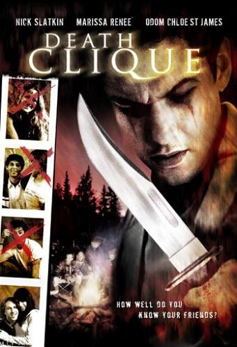 Clique, The