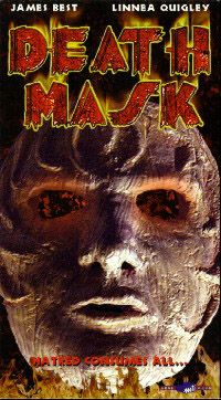 DEATH MASK