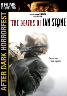 Deaths of Ian Stone, The