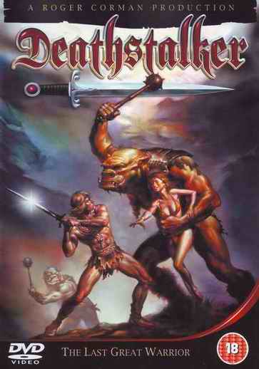 Deathstalker