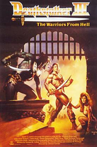 Deathstalker and the Warriors from Hell