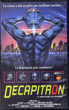Decapitron