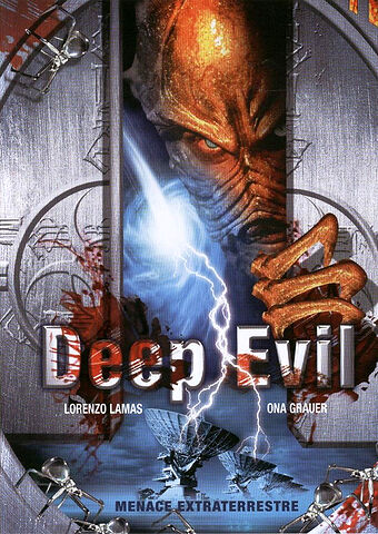 DEEP EVIL