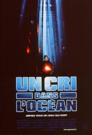 Cri dans l'Oc�an, Un