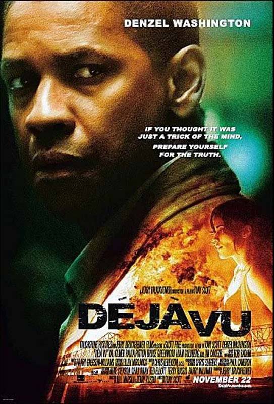 D�j� vu