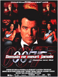Demain ne meurt jamais
