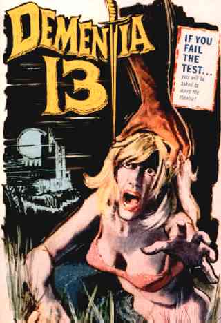 Dementia 13