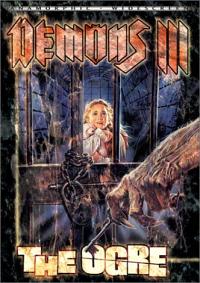 Demons 3 : The Ogre