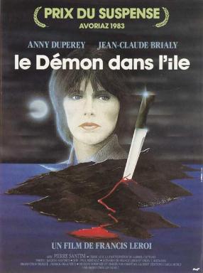 D�mon dans l'�le, Le