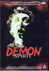 DEMON SPIRIT