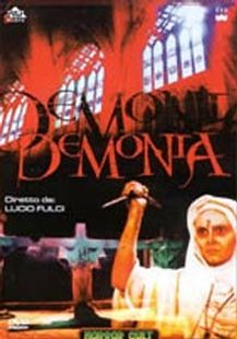 Demonia