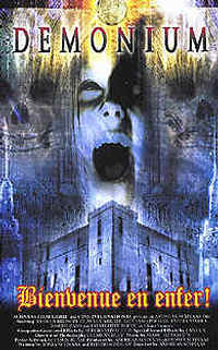 Demonium