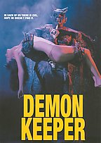 Demon Keeper