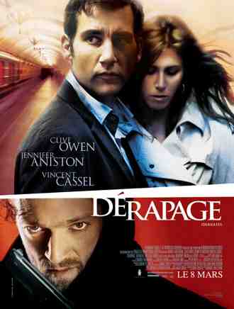 D�rapage