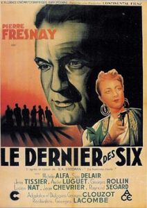 Dernier des six, Le