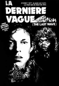 Derni�re vague, La