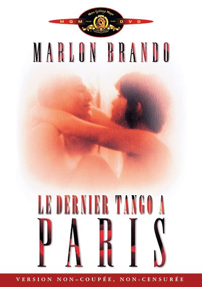 Dernier Tango � Paris, Le
