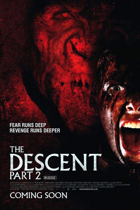 Descent 2, The