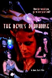 Devil's Playhouse, The