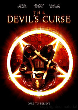 Devil's Curse, The