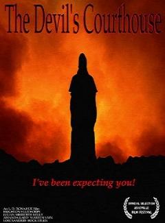 Devil's courthouse, The