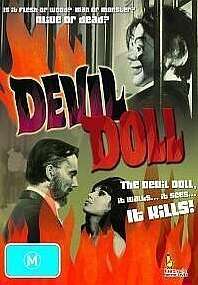 Poup�e du diable, La