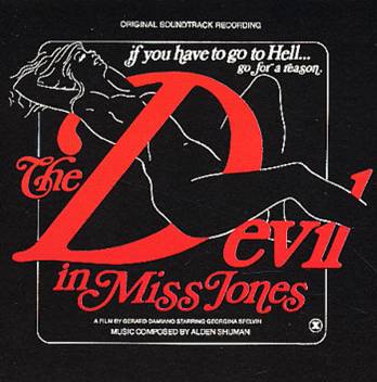 DEVIL IN MISS JONES