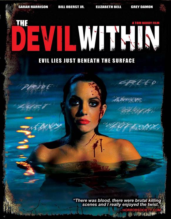 Devil Within, The