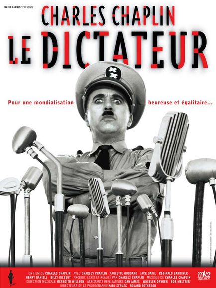 Dictateur le