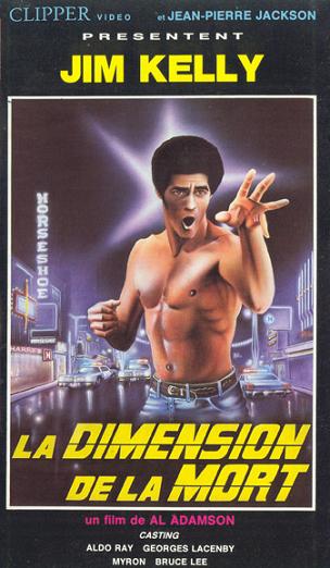 Dimension De La Mort, La