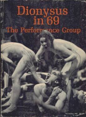 DIONYSUS IN 69'