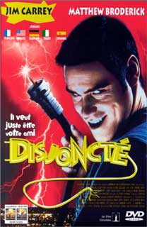 Disjonct�