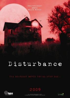 Disturbance