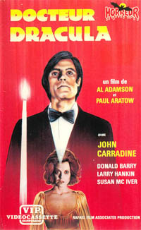 Docteur Dracula