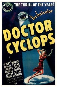 Dr. Cyclops