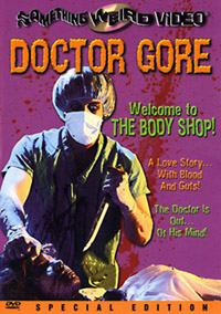 Doctor Gore
