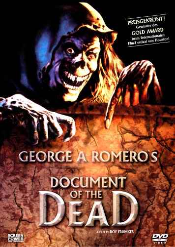  Document of the Dead