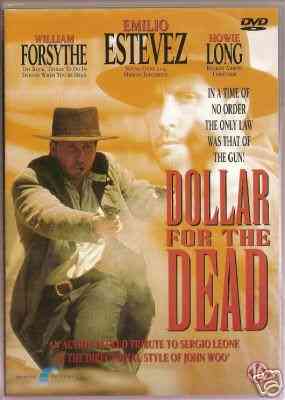 UN MORT POUR UN DOLLAR